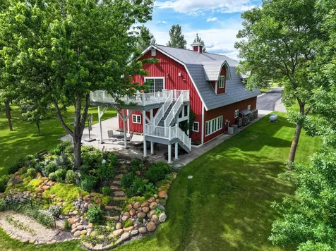 4800 39th Avenue NE Alexandria MN 56308