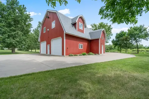 4800 39th Avenue NE Alexandria MN 56308