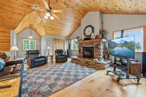 4800 39th Avenue NE Alexandria MN 56308