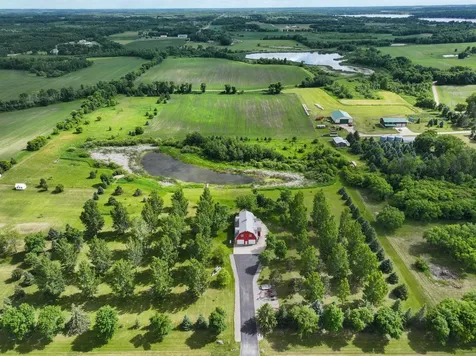 4800 39th Avenue NE Alexandria MN 56308