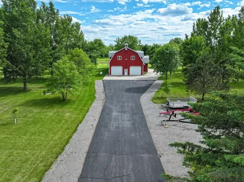 4800 39th Avenue NE Alexandria MN 56308