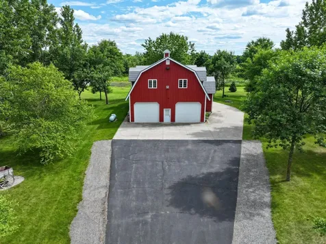 4800 39th Avenue NE Alexandria MN 56308