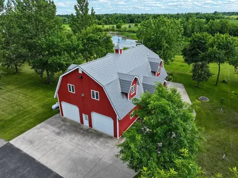 4800 39th Avenue NE Alexandria MN 56308