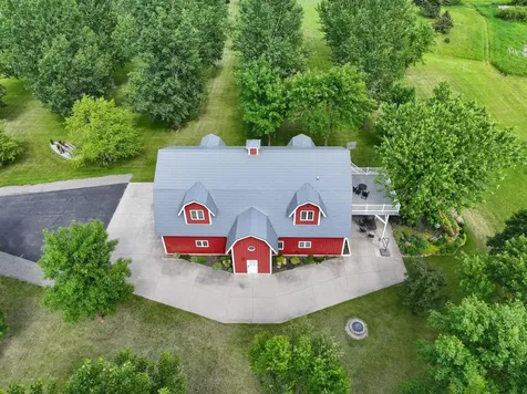 4800 39th Avenue NE Alexandria MN 56308