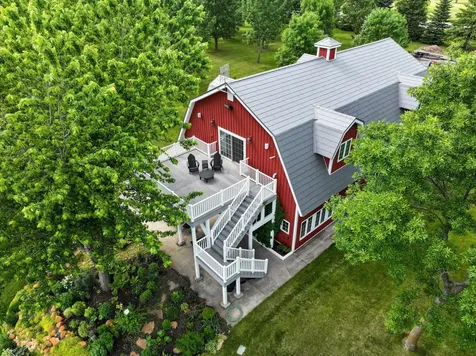 4800 39th Avenue NE Alexandria MN 56308