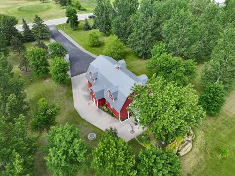 4800 39th Avenue NE Alexandria MN 56308