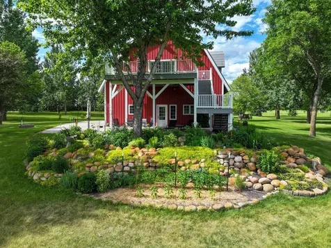 4800 39th Avenue NE Alexandria MN 56308