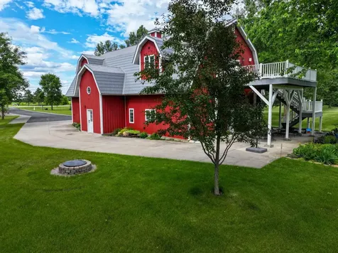 4800 39th Avenue NE Alexandria MN 56308