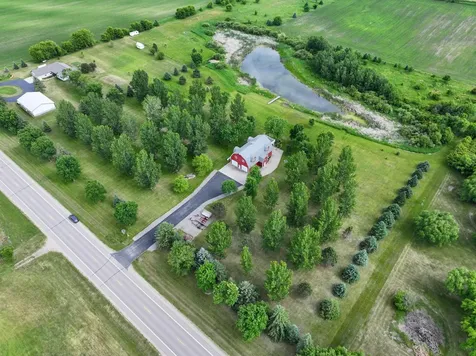 4800 39th Avenue NE Alexandria MN 56308