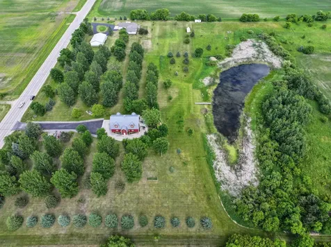 4800 39th Avenue NE Alexandria MN 56308