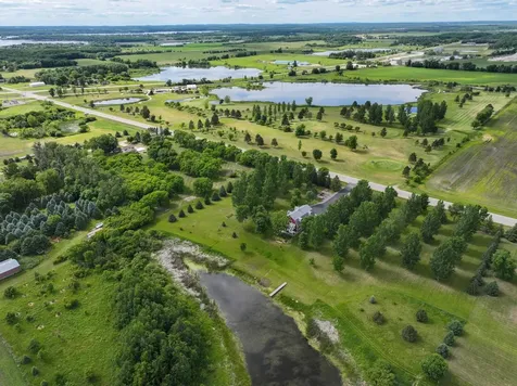 4800 39th Avenue NE Alexandria MN 56308