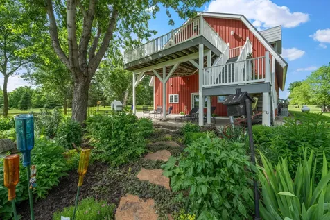 4800 39th Avenue NE Alexandria MN 56308
