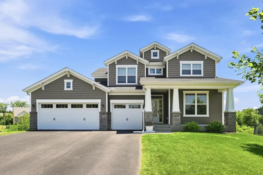 1497 Summit Court Stillwater MN 55082
