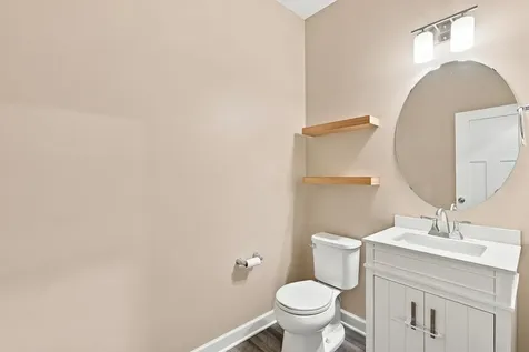 1497 Summit Court Stillwater MN 55082