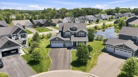 1497 Summit Court Stillwater MN 55082