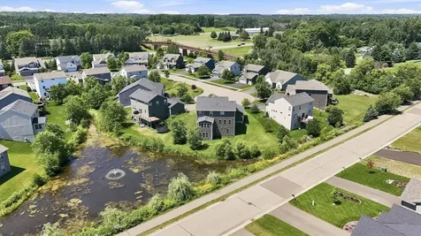 1497 Summit Court Stillwater MN 55082