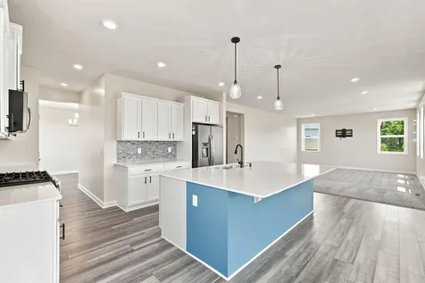 1497 Summit Court Stillwater MN 55082