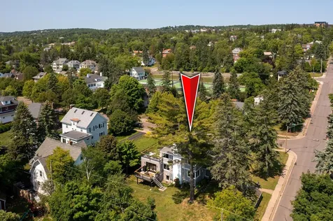 225 N 26th Avenue E Duluth MN 55812