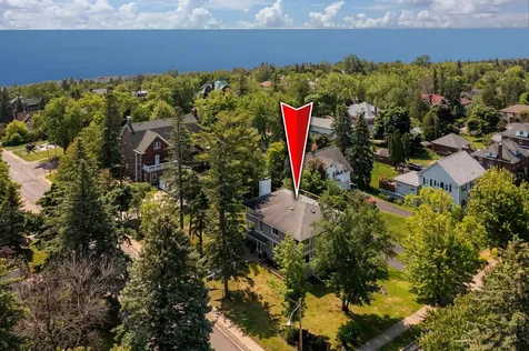 225 N 26th Avenue E Duluth MN 55812