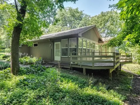 15208 Crown Drive Minnetonka MN 55345