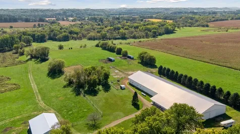 1171 30th Avenue River Falls WI 54022