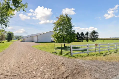 1171 30th Avenue River Falls WI 54022