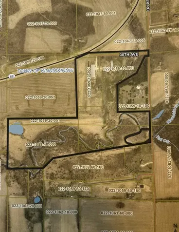 1171 30th Avenue River Falls WI 54022