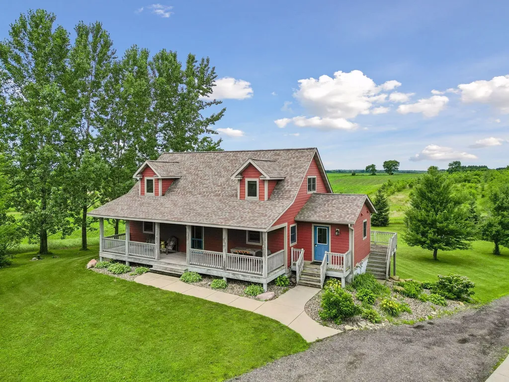 231 155th Street Amery WI 54001