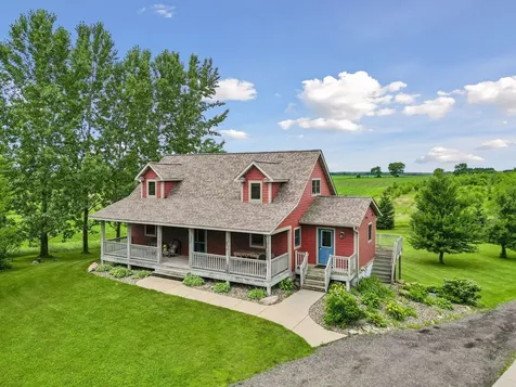 231 155th Street Amery WI 54001
