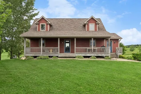 231 155th Street Amery WI 54001