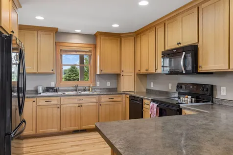 231 155th Street Amery WI 54001