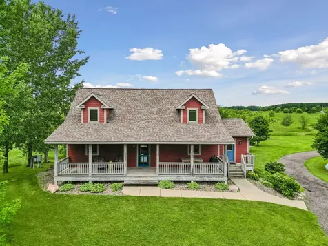 231 155th Street Amery WI 54001