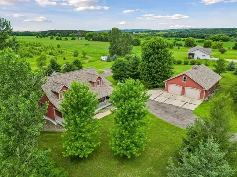 231 155th Street Amery WI 54001