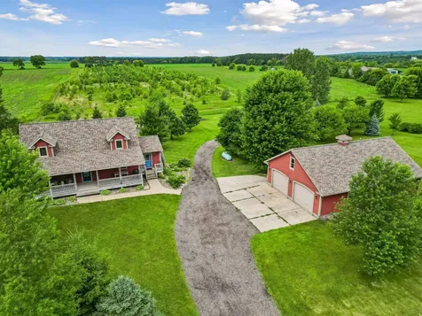 231 155th Street Amery WI 54001