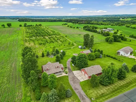 231 155th Street Amery WI 54001