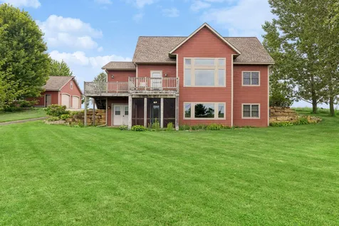 231 155th Street Amery WI 54001