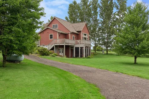 231 155th Street Amery WI 54001