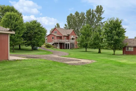 231 155th Street Amery WI 54001