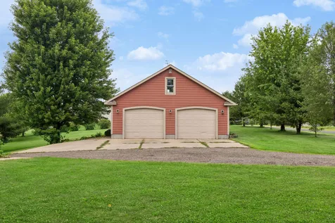 231 155th Street Amery WI 54001