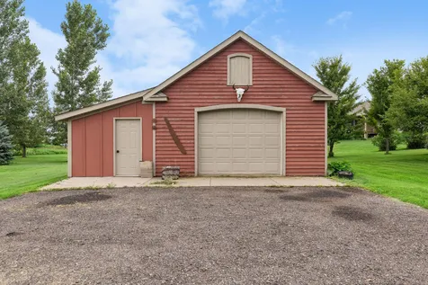 231 155th Street Amery WI 54001