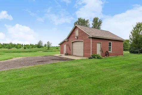 231 155th Street Amery WI 54001