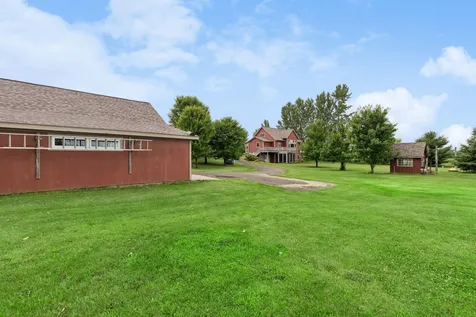 231 155th Street Amery WI 54001
