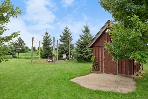 231 155th Street Amery WI 54001