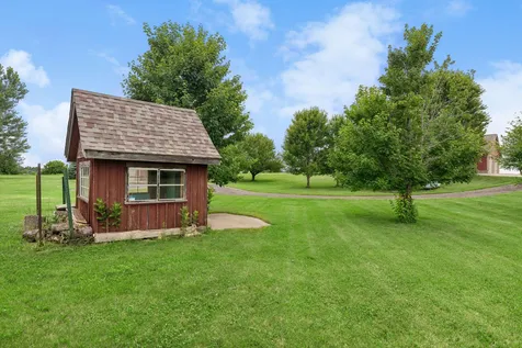 231 155th Street Amery WI 54001