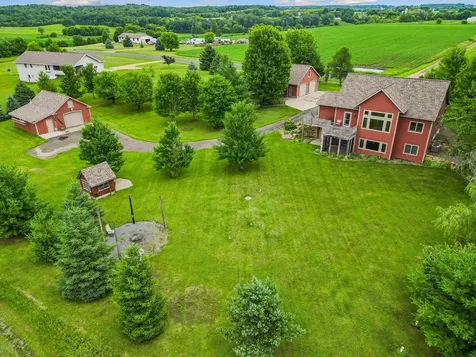 231 155th Street Amery WI 54001