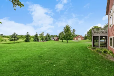 231 155th Street Amery WI 54001