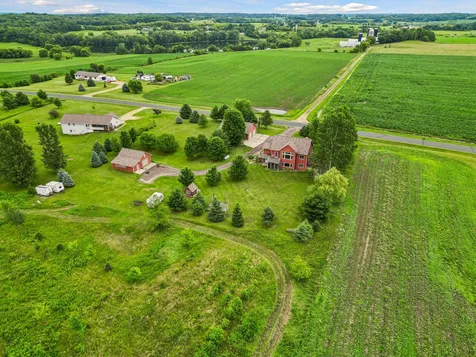 231 155th Street Amery WI 54001