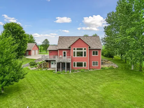 231 155th Street Amery WI 54001
