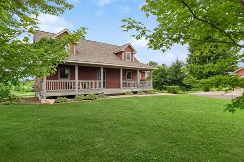 231 155th Street Amery WI 54001