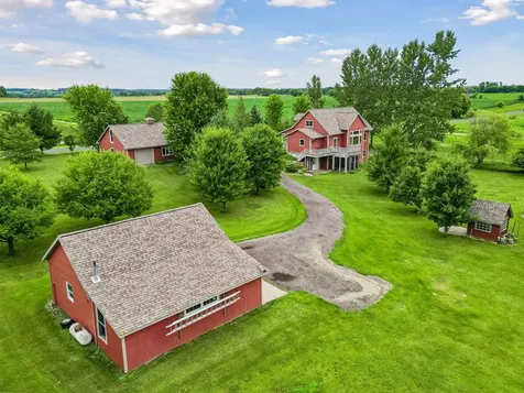 231 155th Street Amery WI 54001